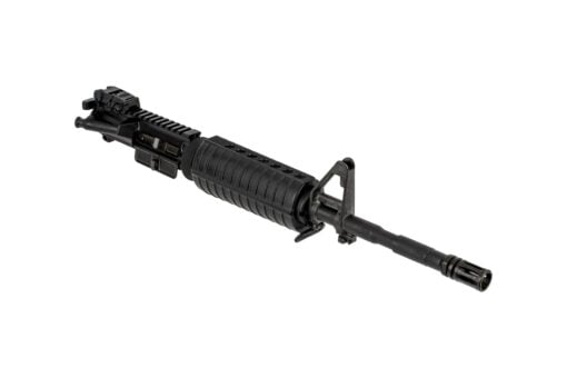 Colt's Manufacturing 14.5" 5.56 1:7 Government Complete Upper Receiver - 