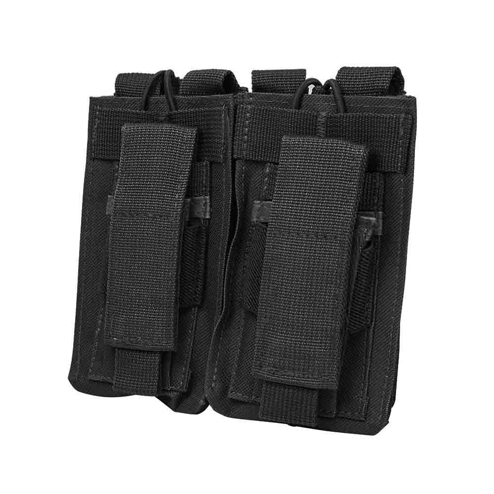 - VISM Double AR And Pistol Mag Pouch - AR15Discounts