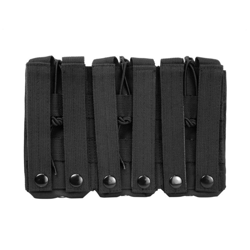 - Vism Triple Ar Mag Pouch - Ar15discounts