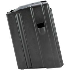 DURAMAG 6.8 SPC or 224 Valkyrie 10Rd - Black