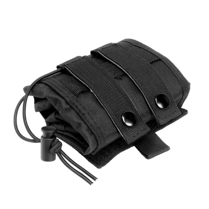 - VISM Folding Dump Pouch - AR15Discounts