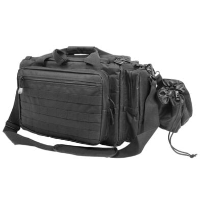 VISM Competition Range Bag