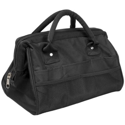 VISM Range Bag