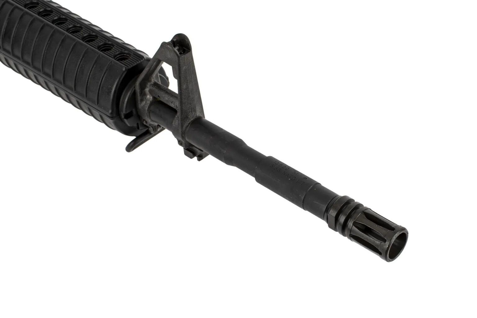  Colt's Manufacturing 14.5" 5.56 17 Government Complete Upper