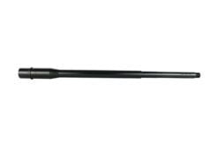 .308 20" Black Nitride Medium 1:10 Rifle Length Barrel