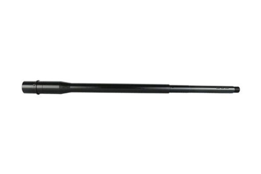 .308 20" Black Nitride Medium 1:10 Rifle Length Barrel - AR15 Discounts
