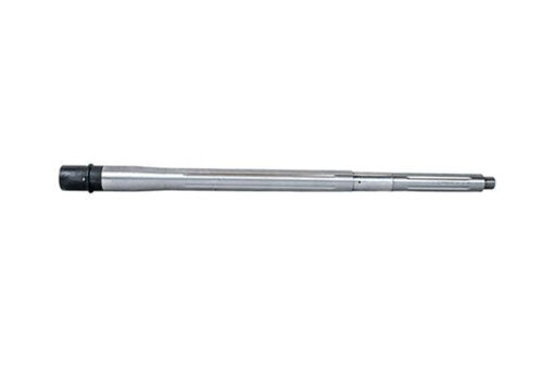 6.5 Creedmoor 20" Midlength 1:8 Stainless Straight Fluted Heavy Barrel - AR15 Discounts