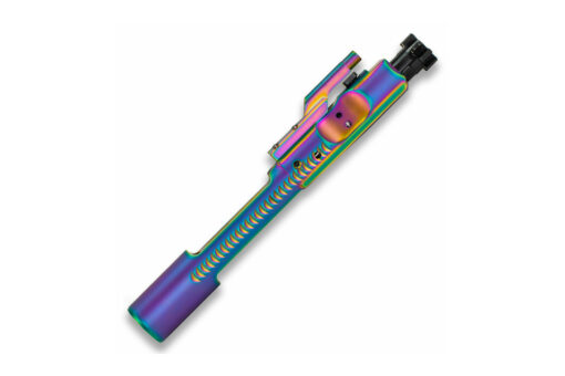 NBS .223/5.56 Bolt Carrier Group - Chameleon - AR15 Discounts