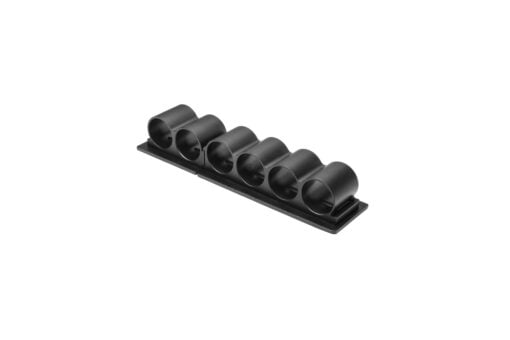 AR15 Discounts NcSTAR 12g Shotgun Side Saddle 4/6 Shells - $19.99 at AR15 Discounts