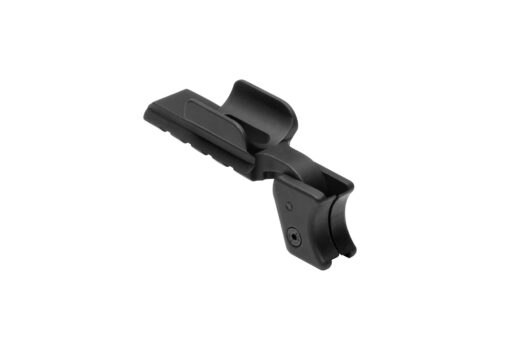 AR15 Discounts NcSTAR 1911 Trigger Guard Mount/ Weaver Rail - $32.99 at AR15 Discounts