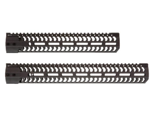 ODIN Works M-LOK 308 Free Float Handguard - AR15 Discounts