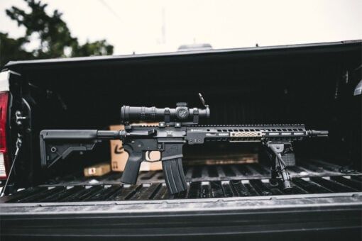 AR-15 Combo Kit