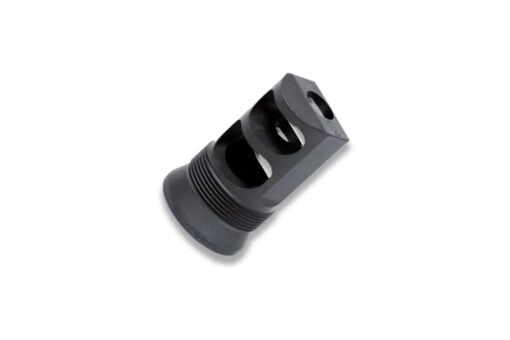 Thunder Beast .30 Cal CB Muzzle Brake - 5/8-24 - AR15 Discounts