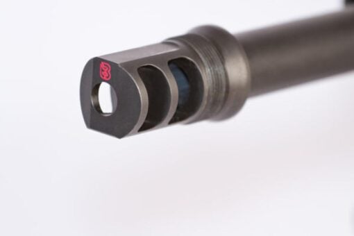Thunder Beast 5.56/.223 CB Muzzle Brake - 1-2/28 - AR15 Discounts