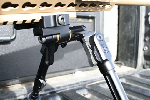 Thunder Beast TBAC AR-15 Bipod Kit - AR15 Discounts