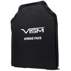 VISM 11" x 14" Ballistic Level IIIA Soft Panel - Shooter's Cut