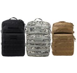 VISM Assault Backpack