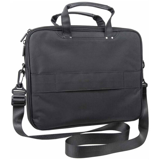 VISM CCW Laptop Briefcase - Black - AR15 Discounts