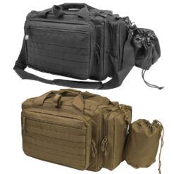 VISM Competition Range Bag