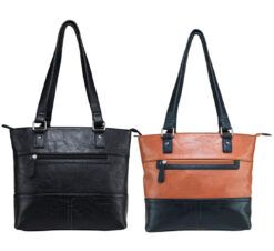 VISM Concealed Carry Tote Bag