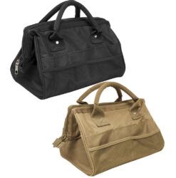VISM Range Bag