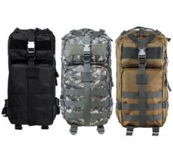 VISM Small Backpack