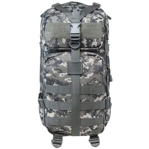 VISM Small Backpack - Multicam