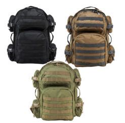 VISM Tactical Backpack