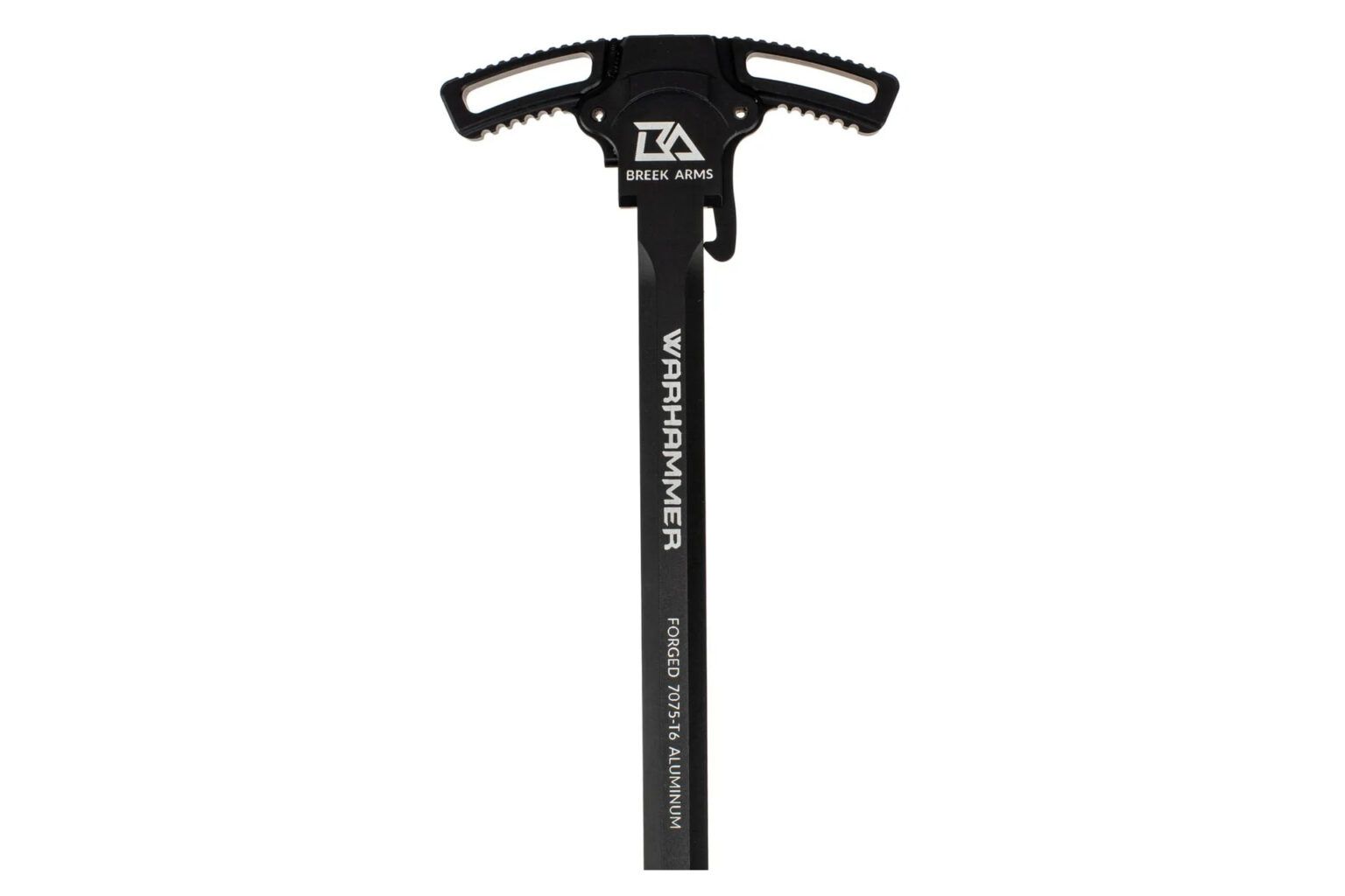  Breek Arms Warhammer AR15 Charging Handle AR15Discounts