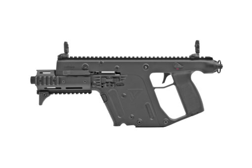 KRISS USA Vector G2 SDPE 65 45 ACP Pistol  Black