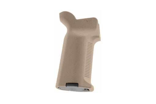 AR15 Discounts Magpul MOE K2 XL Pistol Grip - FDE - $19.95 at AR15 Discounts