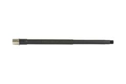 Ballistic Advantage 16" 6mm ARC SPR Profile Midlength AR-15 Barrel Premium Black Series 1:7 Twist