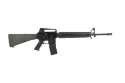 Colt's Manufacturing AR15A4 20" 5.56 NATO 30Rd Semi-Auto Rifle - Black