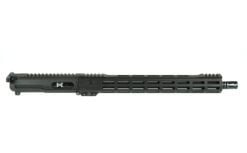 Dirty Bird Slick-Side 16" 9mm 1:10 M-LOK Complete Upper