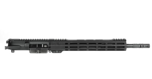Dirty Bird 14.5 Pin & Weld Government V2 5.56 M-LOK CA Compliant Complete Upper - Black - AR15 Discounts