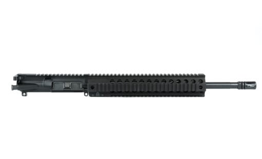 Dirty Bird 16" 5.56 NATO Govt M-LOK Quad Rail Complete Upper - 