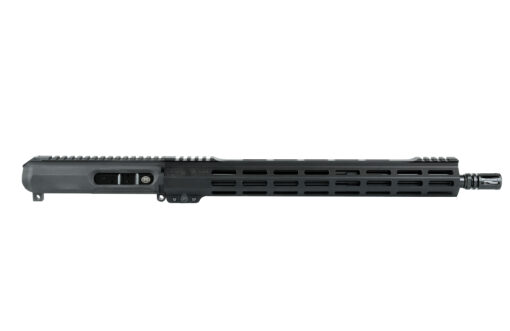Dirty Bird 16" Side-Charging 5.56 NATO Govt M-LOK Complete Upper - AR15 Discounts