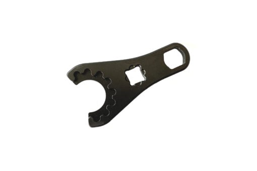 AR15 Discounts Forward Controls Design CBW Combined Barrel Nut Wrench - $38.00 at AR15 Discounts