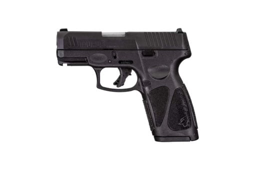 AR15 Discounts Taurus G3X 9mm Compact 15 Rds 9mm Luger Handgun - $271.65 at AR15 Discounts