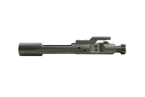 Toolcraft .223/5.56/300 BLK M16 Profile Bolt Carrier Group Ion Bond DLC - Grey - AR15 Discounts