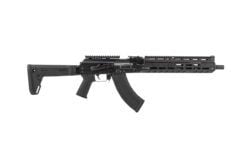 Zastava ZPAP M70 16" 7.62x39 30rd Semi-Auto Rifle - Black