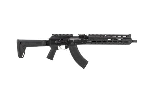 AR15 Discounts Zastava ZPAP M70 16" 7.62x39 30rd Semi-Auto Rifle - Black - $1420.24 at AR15 Discounts