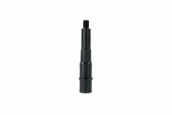 5" 5.56 NATO 1:5 Micro Black Nitride Barrel