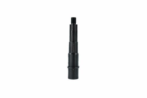 5" 5.56 NATO 1:5 Micro Black Nitride Barrel - AR15 Discounts
