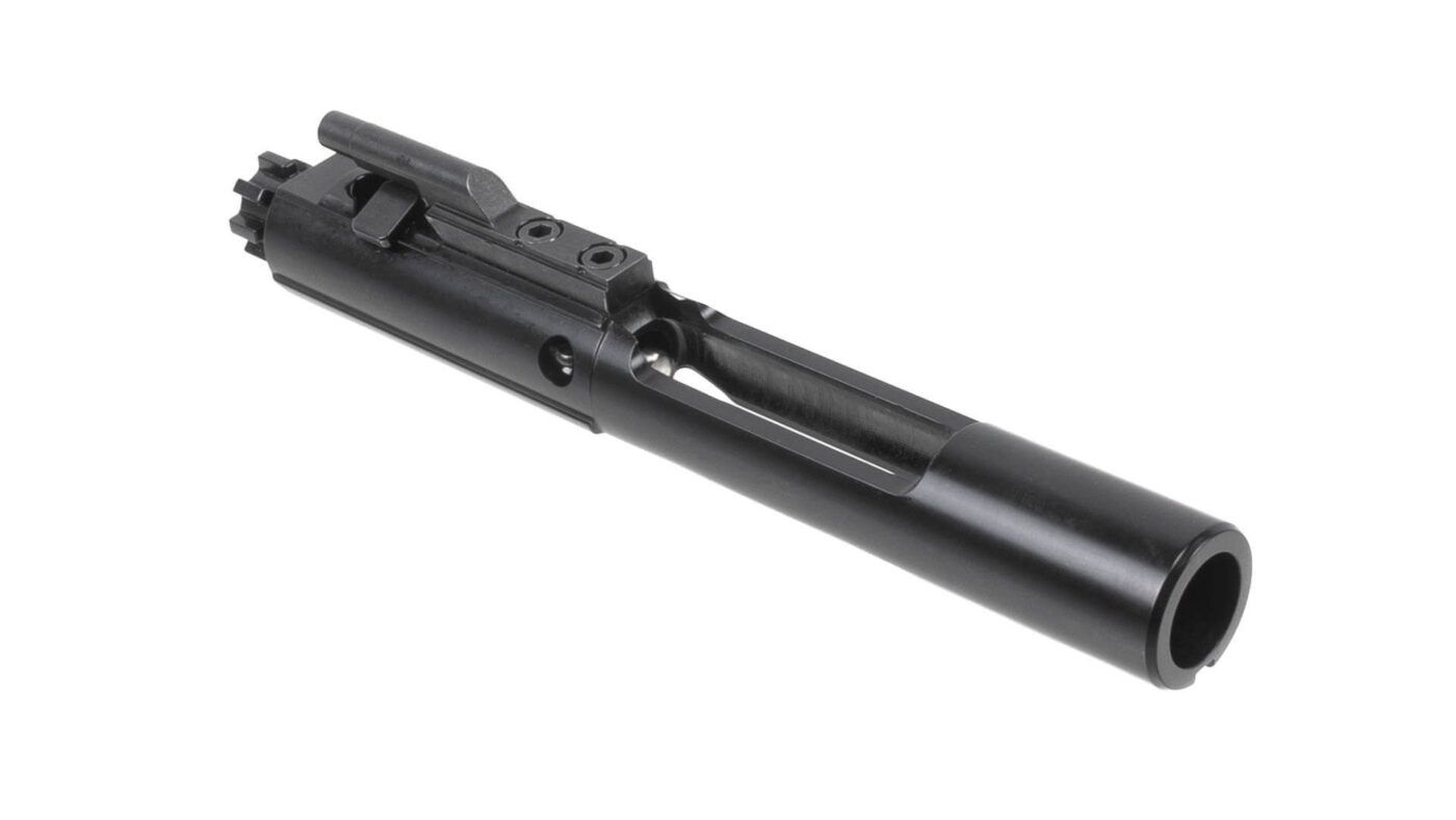 - Ballistic Advantage AR-15 5.56/.223 Bolt Carrier Group Black Nitride ...