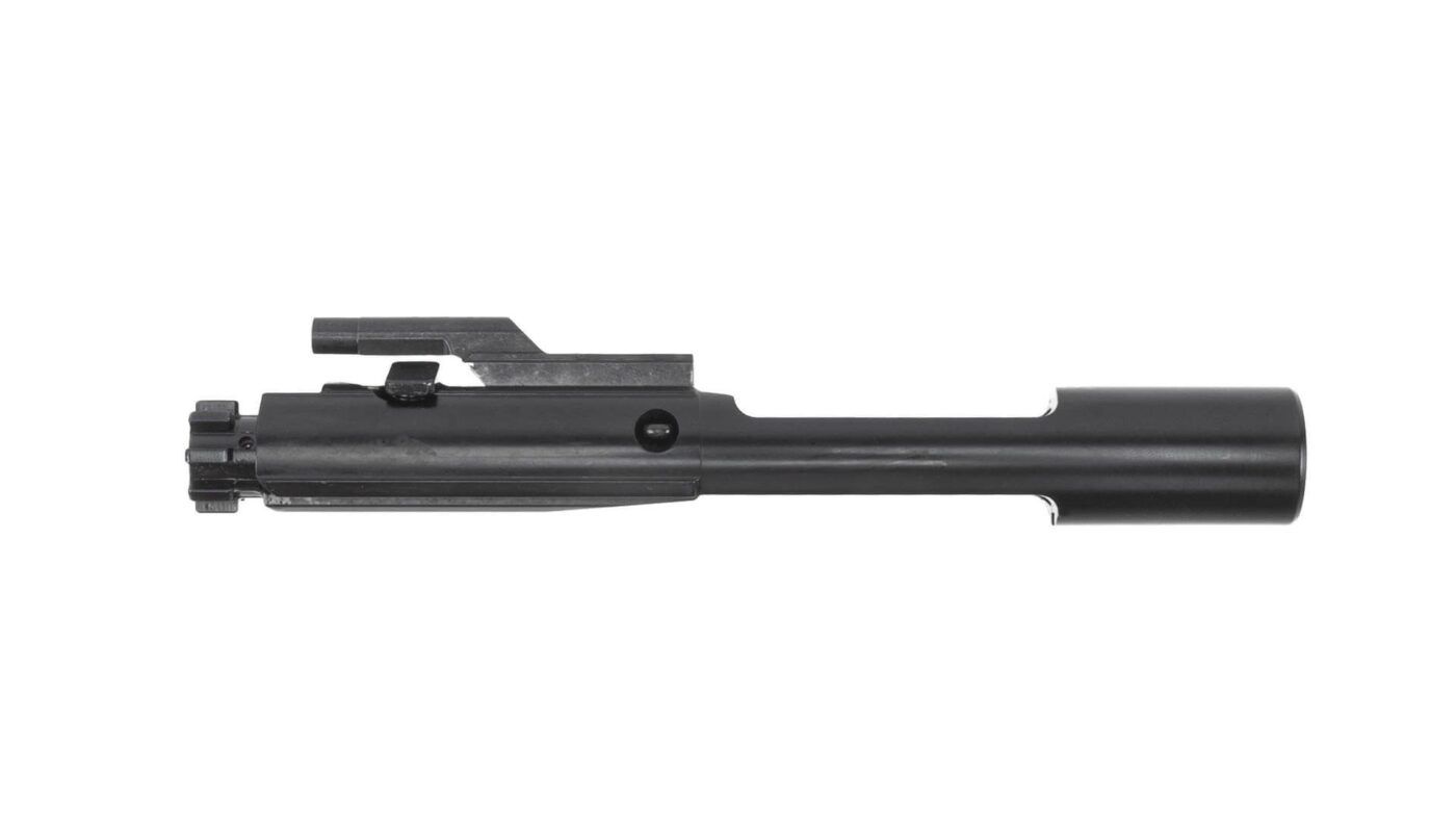 - Ballistic Advantage AR-15 5.56/.223 Bolt Carrier Group Black Nitride ...