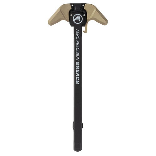 Aero Precision AR-15 BREACH Ambidextrous Charging Handle