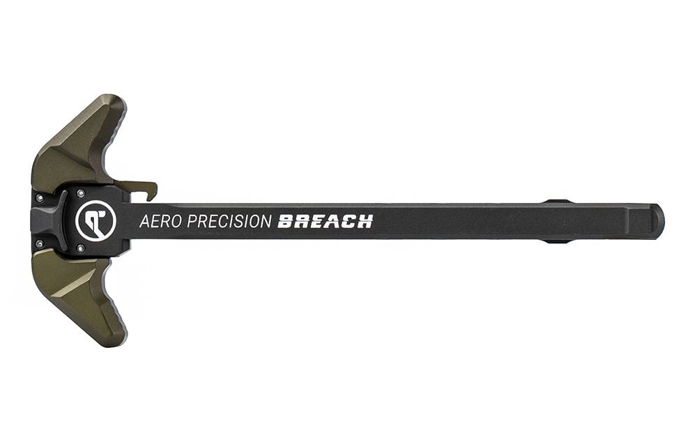 Aero Precision AR-15 BREACH Ambidextrous Charging Handle