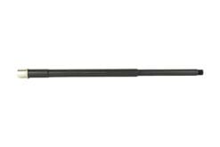 Ballistic Advantage 20" 6mm ARC DMR Profile Rifle AR-15 Barrel Premium Black Series 1:7 Twist