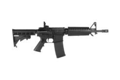 Colt's Manufacturing CR-6933 11.5" 5.56 NATO Semi-Auto Rifle - Black